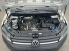 Volkswagen Caddy Automat Klimatyzacja 5 osobowy - 11