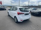 Hyundai ix20 Klimatyzacja Hak - 2