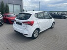 Hyundai ix20 Klimatyzacja Hak - 5