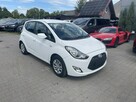 Hyundai ix20 Klimatyzacja Hak - 6
