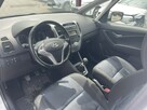 Hyundai ix20 Klimatyzacja Hak - 7