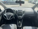 Hyundai ix20 Klimatyzacja Hak - 9