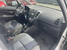 Hyundai ix20 Klimatyzacja Hak - 10