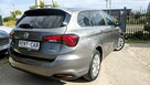 Fiat Tipo 1.4i*95PS*OPŁACONY Bezwypadkowy Nawigacja Klimatron*Serwis*GWARANCJA24 - 10
