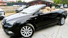 Ford Focus Cabrio*2.0D*136PS*OPŁACONY*Bezwypadkowy Pininfarina Klima Skóra*Serwis - 2