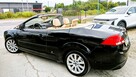 Ford Focus Cabrio*2.0D*136PS*OPŁACONY*Bezwypadkowy Pininfarina Klima Skóra*Serwis - 4