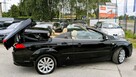 Ford Focus Cabrio*2.0D*136PS*OPŁACONY*Bezwypadkowy Pininfarina Klima Skóra*Serwis - 6