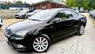 Ford Focus Cabrio*2.0D*136PS*OPŁACONY*Bezwypadkowy Pininfarina Klima Skóra*Serwis - 8