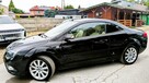 Ford Focus Cabrio*2.0D*136PS*OPŁACONY*Bezwypadkowy Pininfarina Klima Skóra*Serwis - 9