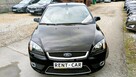 Ford Focus Cabrio*2.0D*136PS*OPŁACONY*Bezwypadkowy Pininfarina Klima Skóra*Serwis - 10