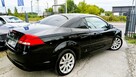 Ford Focus Cabrio*2.0D*136PS*OPŁACONY*Bezwypadkowy Pininfarina Klima Skóra*Serwis - 15