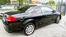Ford Focus Cabrio*2.0D*136PS*OPŁACONY*Bezwypadkowy Pininfarina Klima Skóra*Serwis - 16