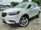 Opel Mokka *FULL Opcja*Automat*4x4*Parktronik x 2*Grzana Kierownica*Skóry* - 1
