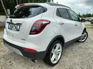 Opel Mokka *FULL Opcja*Automat*4x4*Parktronik x 2*Grzana Kierownica*Skóry* - 2