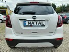 Opel Mokka *FULL Opcja*Automat*4x4*Parktronik x 2*Grzana Kierownica*Skóry* - 3