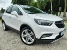 Opel Mokka *FULL Opcja*Automat*4x4*Parktronik x 2*Grzana Kierownica*Skóry* - 4