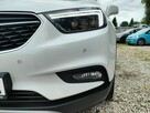 Opel Mokka *FULL Opcja*Automat*4x4*Parktronik x 2*Grzana Kierownica*Skóry* - 6