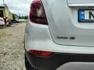 Opel Mokka *FULL Opcja*Automat*4x4*Parktronik x 2*Grzana Kierownica*Skóry* - 9