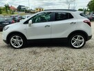 Opel Mokka *FULL Opcja*Automat*4x4*Parktronik x 2*Grzana Kierownica*Skóry* - 12