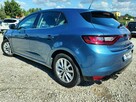 Renault Megane *Jak Nowa*Skóry*NAvi*Alkantara*Parktronik* - 4