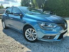 Renault Megane *Jak Nowa*Skóry*NAvi*Alkantara*Parktronik* - 5