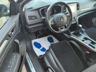 Renault Megane *Jak Nowa*Skóry*NAvi*Alkantara*Parktronik* - 14