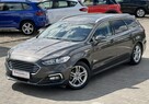 Ford Mondeo *FILM*Titanium Business*Świeżo po serwisie*Roczna Gwarancja Techniczna - 2