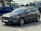 Ford Mondeo *FILM*Titanium Business*Świeżo po serwisie*Roczna Gwarancja Techniczna - 3