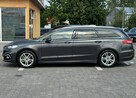Ford Mondeo *FILM*Titanium Business*Świeżo po serwisie*Roczna Gwarancja Techniczna - 4