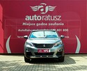 Peugeot 3008 * Fv Marża * Szklany Dach - Bardzo Bogata Opcja * 2.0HDI 150KM * - 2