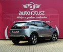 Peugeot 3008 * Fv Marża * Szklany Dach - Bardzo Bogata Opcja * 2.0HDI 150KM * - 6