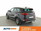 Kia Sportage GRATIS! Pakiet Serwisowy o wartości 600 zł! - 4