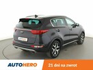 Kia Sportage GRATIS! Pakiet Serwisowy o wartości 600 zł! - 7