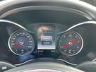 Mercedes C 220 2.2 4x4 170KM Automat Navi Full Led Zadbany Zarejestrowany w Polsce! - 13