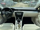 Volkswagen Passat 150KM Highline Navi Panorama Alcantara Opłacony Gwarancja Przebiegu! - 8