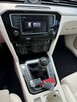 Volkswagen Passat 150KM Highline Navi Panorama Alcantara Opłacony Gwarancja Przebiegu! - 11