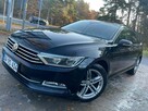 Volkswagen Passat 1.4 TSI 150KM DSG Navi Kamera Virtual Coc Gwarancja Przebiegu Opłacony - 2