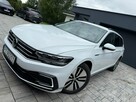 Volkswagen Passat 1.4 Plug-In GTE Hybryda 218KM 2020 Niski Przebieg  Zarejestrowany PL! - 1