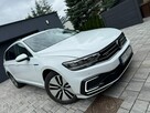 Volkswagen Passat 1.4 Plug-In GTE Hybryda 218KM 2020 Niski Przebieg  Zarejestrowany PL! - 2