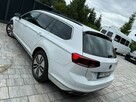 Volkswagen Passat 1.4 Plug-In GTE Hybryda 218KM 2020 Niski Przebieg  Zarejestrowany PL! - 3