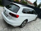 Volkswagen Passat 1.4 Plug-In GTE Hybryda 218KM 2020 Niski Przebieg  Zarejestrowany PL! - 4
