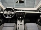 Volkswagen Passat 1.4 Plug-In GTE Hybryda 218KM 2020 Niski Przebieg  Zarejestrowany PL! - 6