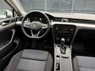 Volkswagen Passat 1.4 Plug-In GTE Hybryda 218KM 2020 Niski Przebieg  Zarejestrowany PL! - 7