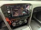 Volkswagen Passat 1.4 Plug-In GTE Hybryda 218KM 2020 Niski Przebieg  Zarejestrowany PL! - 11