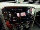 Volkswagen Passat 1.4 Plug-In GTE Hybryda 218KM 2020 Niski Przebieg  Zarejestrowany PL! - 12