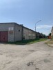 Lokal użytkowy Orneta, Dworcowa - 3