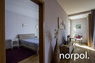 Angel Plaza, Zwierzyniecka, 55m2, balkon, klima, jacuzzi, siłownia - 10
