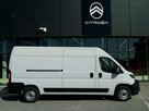 Citroen Jumper L3H2 2.2 H3P 140. Wyprzedaż! Gwarancja na 4 lata lub 200 000 km! - 2