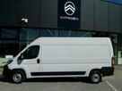 Citroen Jumper L3H2 2.2 H3P 140. Wyprzedaż! Gwarancja na 4 lata lub 200 000 km! - 6