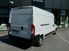Citroen Jumper L3H2 2.2 H3P 140. Wyprzedaż! Gwarancja na 4 lata lub 200 000 km! - 9
